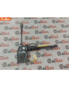 PRETENSIONATORE CINTURA SX ALFA ROMEO - GIULIETTA - MOD. 05/10 - 08/16