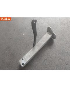 LONGHERONE INFERIORE SX ALFA ROMEO - GIULIETTA - MOD. 05/10 - 08/16