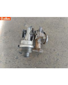 TURBINA MERCEDES - A CLASS (W169) - MOD. 09/04 - 12/07