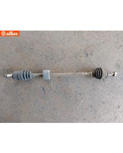 SEMIASSE DX FORD - KA - Mod. 01/08 - 01/16