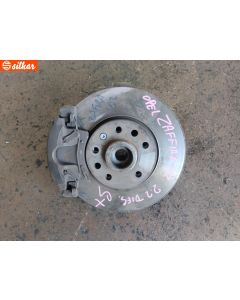DISCO FUSELLO MONTANTE MOZZO SX OPEL - ZAFIRA - MOD. 05/99 - 04/05
