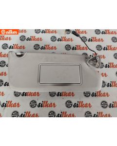 ALETTA PARASOLE DX FIAT - FREEMONT - MOD. 04/11 - 12/16
