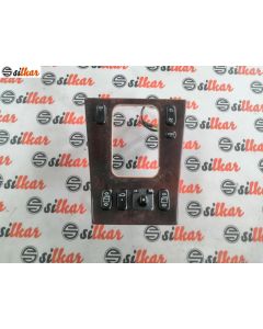 PULSANTIERA CENTRALE MERCEDES - CLK - MOD. 98 - 03