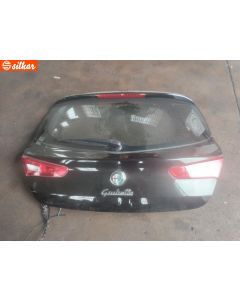 PORTELLONE POSTERIORE ALFA ROMEO - GIULIETTA - MOD. 05/10 - 08/16