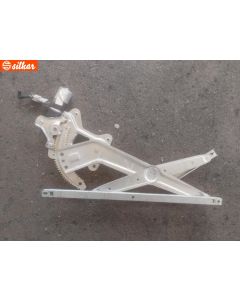 ALZAVETRO ANT DX DR - ZERO - MOD. 2020