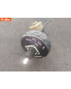 POMPA SERVOFRENO MERCEDES - ML CLASS (W163) - MOD. 01/02 - 12/05