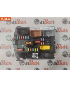 FUSIBILIERA CITROEN - C3 PICASSO - MOD. 01/09 - 12/11 1.6 DIESEL