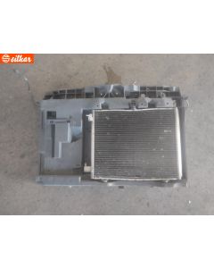 KIT RADIATORI CITROEN - C3 - MOD. 09/16 - 09/20