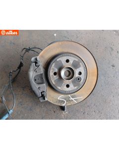 DISCO FUSELLO MONTANTE MOZZO SX MINI R50/R53 - MOD. 04/01 - 07/04