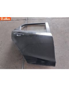 PORTIERA POST DX MAZDA - 2 (DE) - MOD. 01/08 - 09/14 NERO