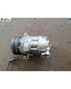 COMPRESSORE A/C BMW - 3 SERIES - E46 - MOD. 05/98 - 08/01