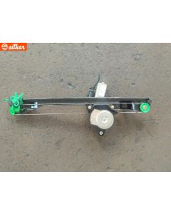 ALZAVETRO ANT DX FIAT - PUNTO - MOD. 04/03 - 04/11