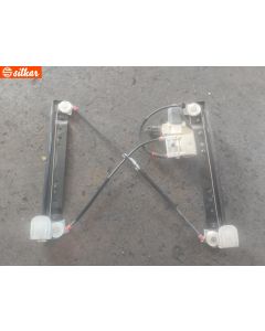 ALZAVETRO POST DX FORD - S-MAX - MOD. 05/06 - 03/10