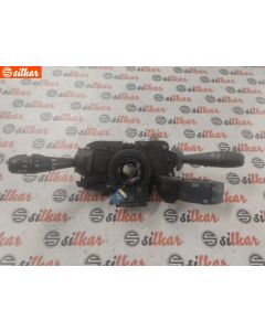 DEVIOGUIDASGANCIO E ANELLO SPIRALATO DACIA - DOKKER VAN - MOD. 01/17