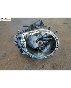 CAMBIO RENAULT - LAGUNA - MOD. 09/01 - 03/05