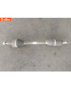 SEMIASSE SX RENAULT - GRAND SCENIC - MOD. 01/09 - 12/12