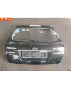 PORTELLONE POST SUBARU - LEGACY - MOD. 2003 - 2009