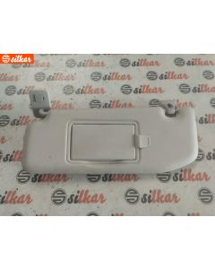 ALETTA PARASOLE SX CITROEN - C3 - MOD. 09/16 - 09/20