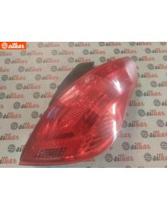 FANALE POST DX PEUGEOT - 308 (T7) - MOD. 08/07 - 03/11