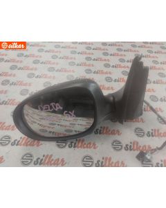SPECCHIETTO RETR. SX LANCIA - DELTA - MOD. 09/08 - 07/14