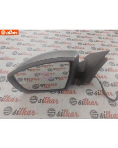 SPECCHIETTO RETR. SX FORD - S-MAX - MOD. 05/06 - 03/10