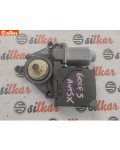 MOTORINO ALZAVETRO ANT SX VOLKSWAGEN - GOLF V - MOD. 08/03 - 08/08