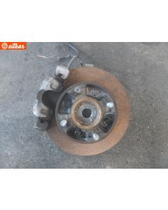 DISCO FUSELLO MONTANTE MOZZO SX DR - ZERO - MOD. 2020