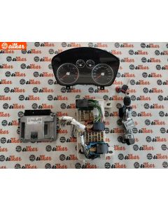 KIT ACCENSIONE FORD - FOCUS - MOD. 03/05 - 07/07 1.6 DIESEL