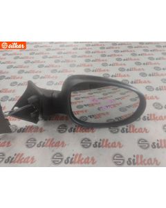 SPECCHIETTO RETR. DX FIAT - IDEA - MOD. 12/05 - 01/12