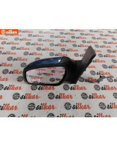 SPECCHIETTO RETR. SX FORD - FUSION - MOD. 09/05 - 07/09 BLU