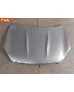 COFANO NISSAN - QASHQAI - MOD. 02/06 - 08/10 GRIGIO MEDIO