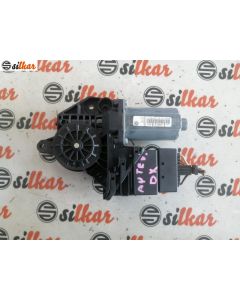 MOTORINO ALZAVETRO POST DX VOLKSWAGEN - GOLF PLUS - MOD. 10/05 - 06/09