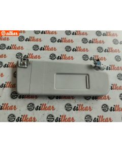 ALETTA PARASOLE DX VOLKSWAGEN - GOLF VI - MOD. 09/08 - 09/12