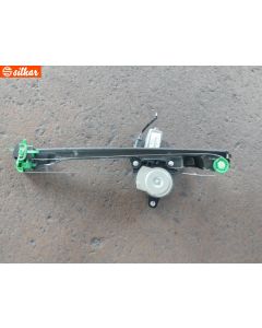 ALZAVETRO ANT DX FIAT - PUNTO - MOD. 04/03 - 04/11