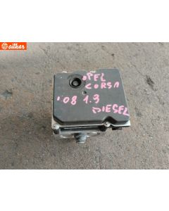ABS OPEL - CORSA D - MOD. 05/06 - 01/11 1.3 DIESEL