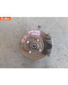 DISCO FUSELLO MONTANTE MOZZO DX SUZUKI - ALTO - MOD. 01/09 - 08/14 1.0 BENZINA