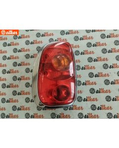 FANALE POST SX MINI COUNTRYMAN (R60) - MOD. 03/10 - 01/17