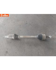 SEMIASSE SX LANCIA - YPSILON - MOD. 03/11 - 08/15