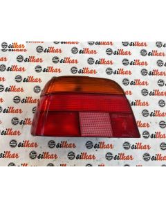 FANALE POST SX BMW - 5 SERIES - E39 - MOD. 11/95 - 08/00