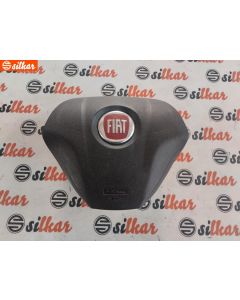 AIRBAG VOLANTE FIAT - PUNTO EVO - MOD. 10/09 - 01/12