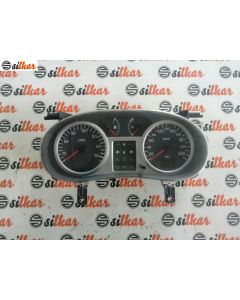 QUADRO STRUMENTI RENAULT - CLIO - MOD. 05/01 - 08/05