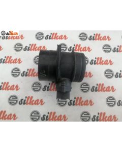 DEBIMETRO HYUNDAI - TERRACAN - MOD. 01/01 - 12/04