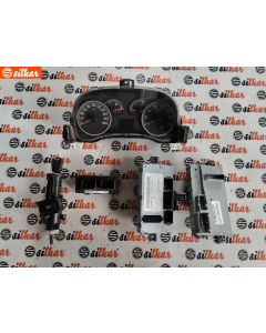 KIT ACCENSIONE FIAT - PUNTO - MOD. 04/03 - 04/11