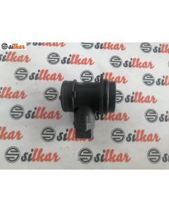 DEBIMETRO FIAT - PANDA - MOD. 09/03 - 12/11