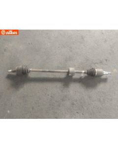 SEMIASSE DX FIAT - TIPO - MOD. 10/15 - 11/20