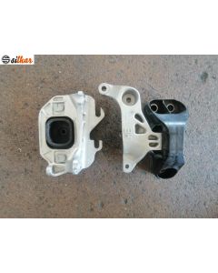 SUPPORTI MOTORE E CAMBIO RENAULT - CLIO - MOD. 03/19