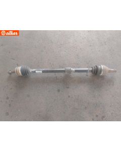 SEMIASSE DX OPEL - ASTRA J - MOD. 12/09 - 12/11