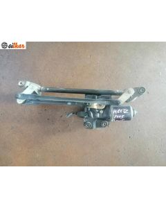 MOTORINO TERGI ANT HYUNDAI - GETZ - MOD. 02/05 - 12/08