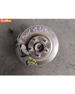 DISCO FUSELLO MONTANTE MOZZO SX FORD - FOCUS - MOD. 03/05 - 07/07
