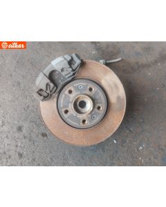 DISCO FUSELLO MONTANTE MOZZO SX RENAULT - GRAND SCENIC - MOD. 01/09 - 12/12